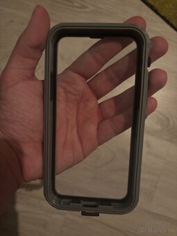 IPHONE 11 PRO 256GB 100%🔋-TOP STAV - 8