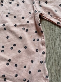 Balíček dievčenského oblečenia veľ. 98 - 8