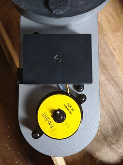 Pro Ject Elemental gramofon - 8