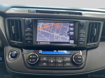 Toyota RAV4 2.0i 112 kW AWD s AT (2018 - 8