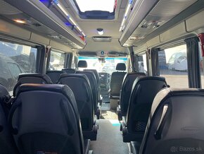 Minibus 19+1 - 8