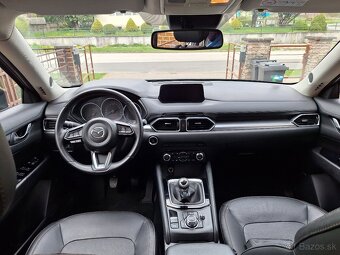 Mazda CX5 - 8