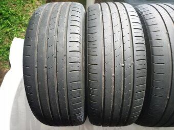 5x100 Chrómové 205 55 R16 Audi VW Škoda Škoda Seat - 8