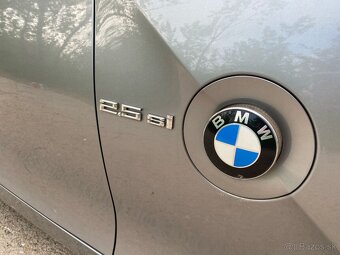 BMW Z4 - 8