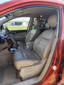 Renault Koleos 2.0 4x4 AUTOMAT - 8