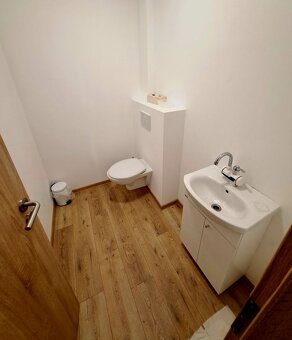 Prenájom nebyt. priestoru (75 m2) na Račianskej, Krasňany - 8