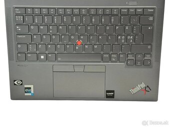 LENOVO THINKPAD X1 YOGA G7 Touch - 8