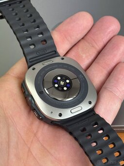 Samsung Galaxy Watch Ultra 47mm - len odskúšané - 8
