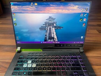 Asus rog strix - 8