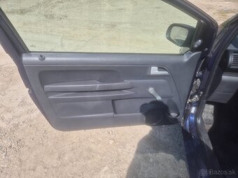 Predam volkswagen fox - 8