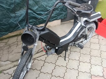 Babeta 210 - 8
