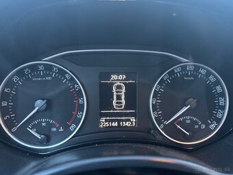 Škoda Octavia 1.9 77kW - 8