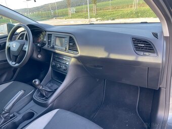 SEAT LEON KOMBI 4x4 - NA PREDAJ/NA SPLÁTKY - 8