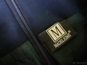 Elegantné šaty Madeleine, veľ.M - 8