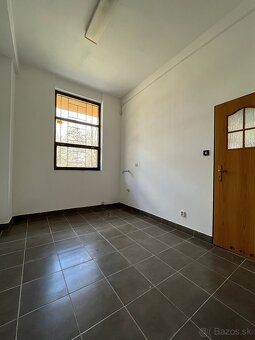 Obchodné priestory na PRENÁJOM, Prostrejovská Presov - 8