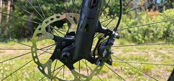 TREK PROCALIBER 9.8 - 8