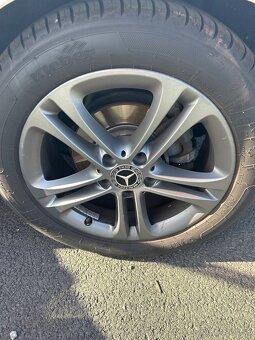 Mercedes A180d - 8