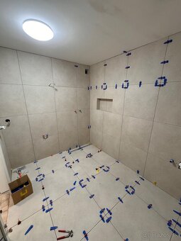 Rekonštrukcie bytov sadrokartónové priečky stropy podhľady - 8