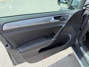 Volkswagen Golf Alltrack 2.0 TDi 135kW - 8