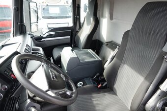 MAN TGS 35.400 - 8x4 – Sklápěč S2 + Bordmatik – EURO 5 - 8