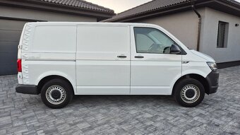 Volkswagen Transporter 2.0 TDi 84kw 2019 - 8