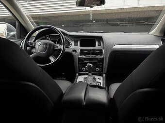 AUDI Q7 3.0 176 KW - 8