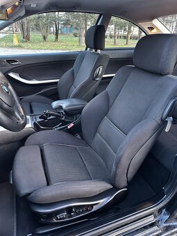 BMW e46 330cd M57 150kw - 8