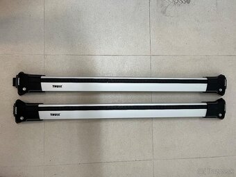 Stresny nosic Thule - 8