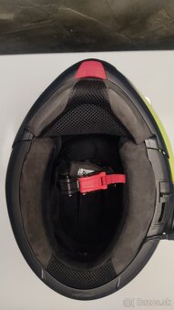 BMW prilba Carbon 7 System - 8