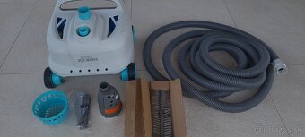 Bazénový vysávač Intex ZX300 - 8