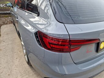 Audi RS4/RS4 Avant 2.9 TFSI quattro tiptronic - 8