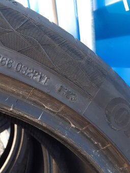 245/45R18 Continental SportContact7 2023 - 8