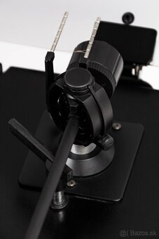THORENS TD-318 / audiofilský poloautomat / profi servis / zá - 8