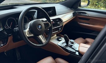 BMW 630d GT m packet - 8