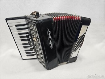 Akordeon weltmeister serino 48 basovy - 8