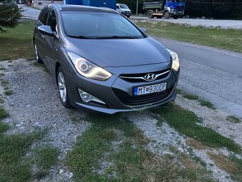 Hyundai i40 1.7 CRDi - 8