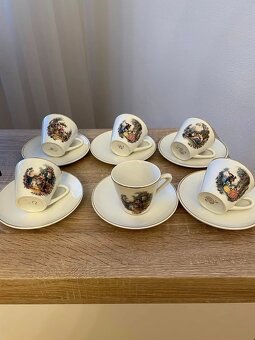 PORCELAN - 8