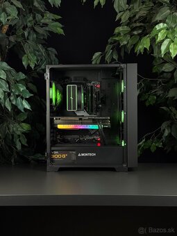 ☑️ i9 10900 / RTX 3070 / 32GB RAM / 1TB SSD / 24M Zár - 8