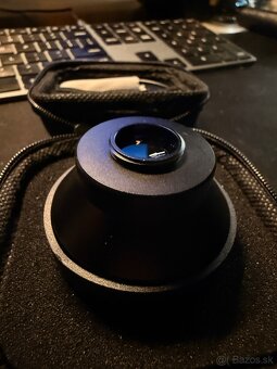 NEEWER LS-42 18mm HD 100° Wide Angle Lens for 17mm Iphone - 8