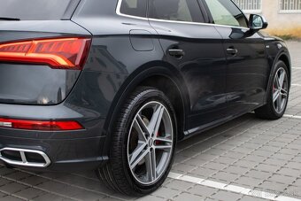 Audi SQ5 3.0 TFSI /AJ NA SPLÁTKY/ - 8