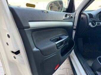 ŠKODA OCTAVIA 1.9TDi - 8