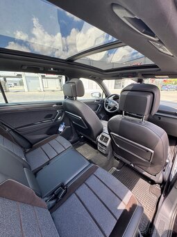 SEAT Tarraco Xcellence 2.0 TSI 190 4Drive 7-DSG - 8