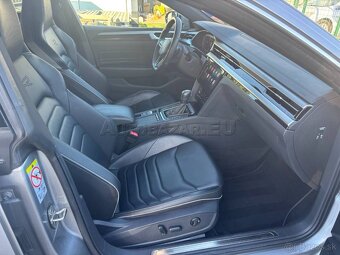 🚘Volkswagen Arteon Shooting Brake R-Line - 8