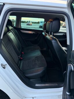 Passat B7 Highline 4motion - 8