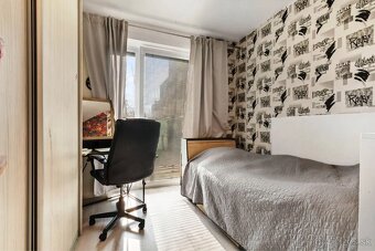 3 izbový byt Devínka pod lesom - 8