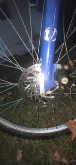 Velamos 26"FS Snake - 8