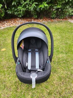 Kočík CYBEX - 8