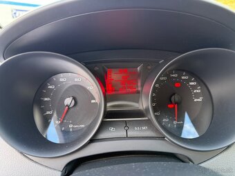 Seat Ibiza 1.4 16V - 8