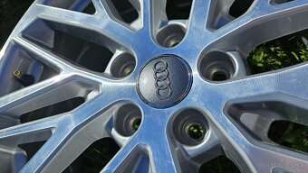 Audi r18 et51 bez pneu - 8