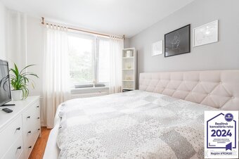 3-izbový byt s loggiou, Košice – Nad Jazerom - 8